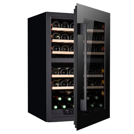 Pevino PI48D-B Wijnklimaatkast