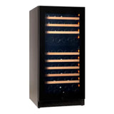 Pevino PNG120D-HHB Wijnklimaatkast