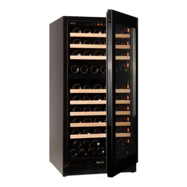 Pevino PNG120D-HHB Wijnklimaatkast