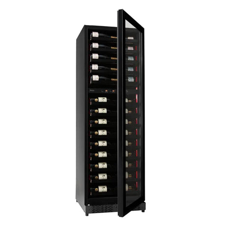 Pevino PBI100D-HHB-1 Wijnklimaatkast